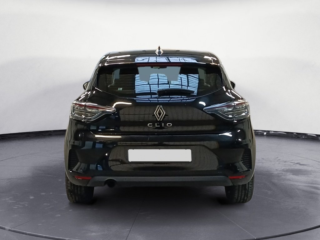 RENAULT Clio 1.5 BLUE DCI 100CH EVOLUTION GSR2