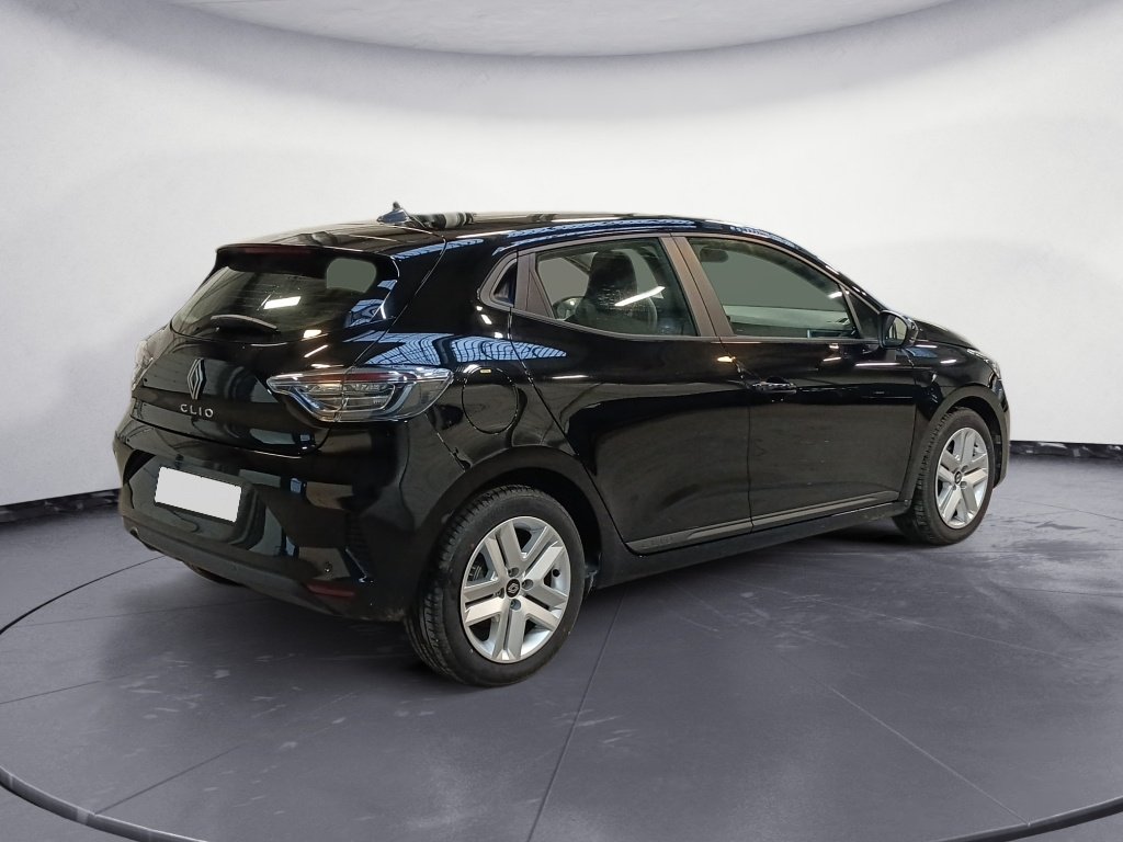 RENAULT Clio 1.5 BLUE DCI 100CH EVOLUTION GSR2