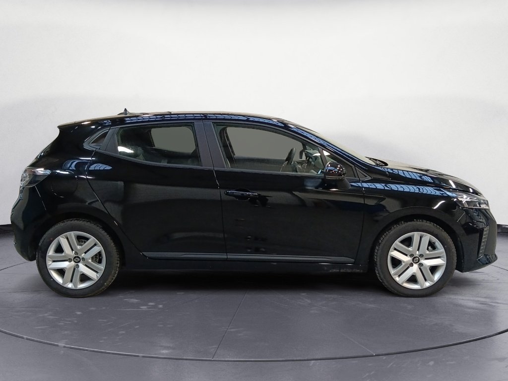 RENAULT Clio 1.5 BLUE DCI 100CH EVOLUTION GSR2