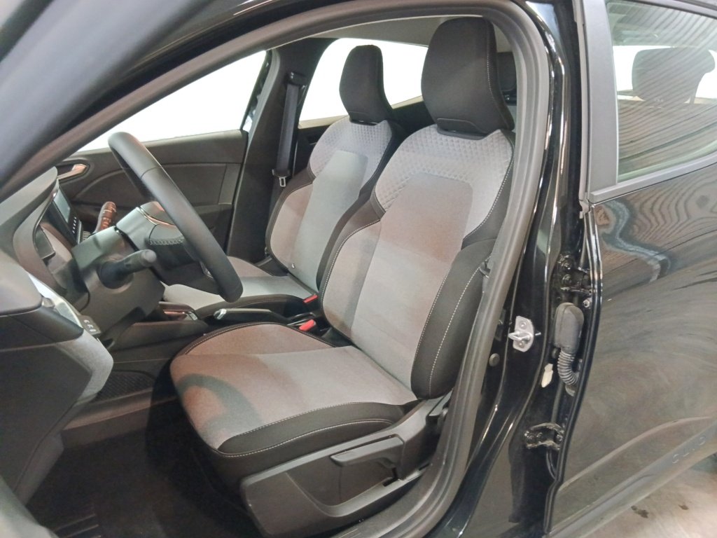 RENAULT Clio 1.5 BLUE DCI 100CH EVOLUTION GSR2