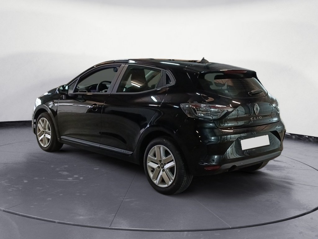 RENAULT Clio 1.5 BLUE DCI 100CH EVOLUTION GSR2