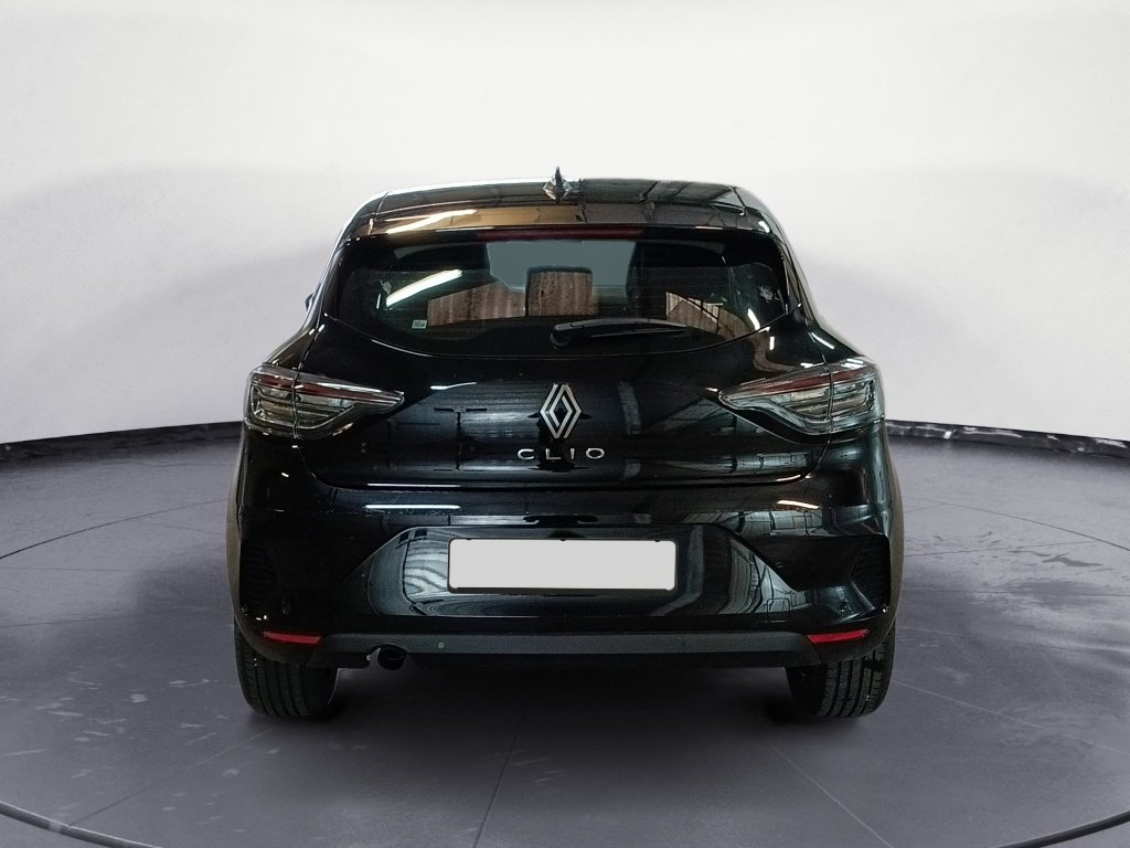 RENAULT Clio 1.5 BLUE DCI 100CH EVOLUTION GSR2