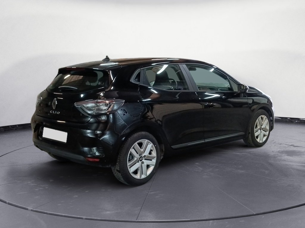 RENAULT Clio 1.5 BLUE DCI 100CH EVOLUTION GSR2