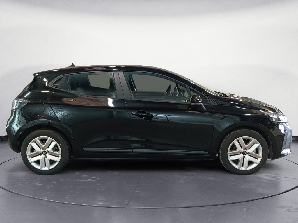 RENAULT Clio 1.5 BLUE DCI 100CH EVOLUTION GSR2