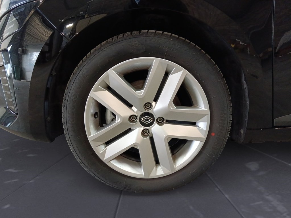 RENAULT Clio 1.5 BLUE DCI 100CH EVOLUTION GSR2