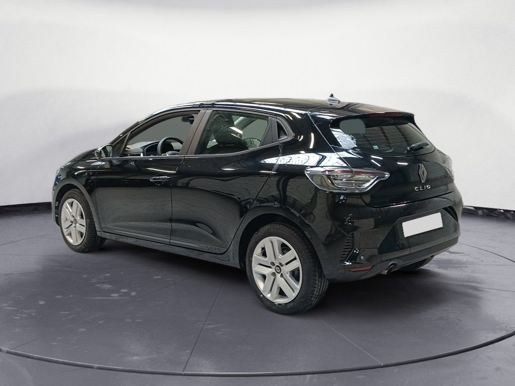 RENAULT Clio 1.5 BLUE DCI 100CH EVOLUTION GSR2