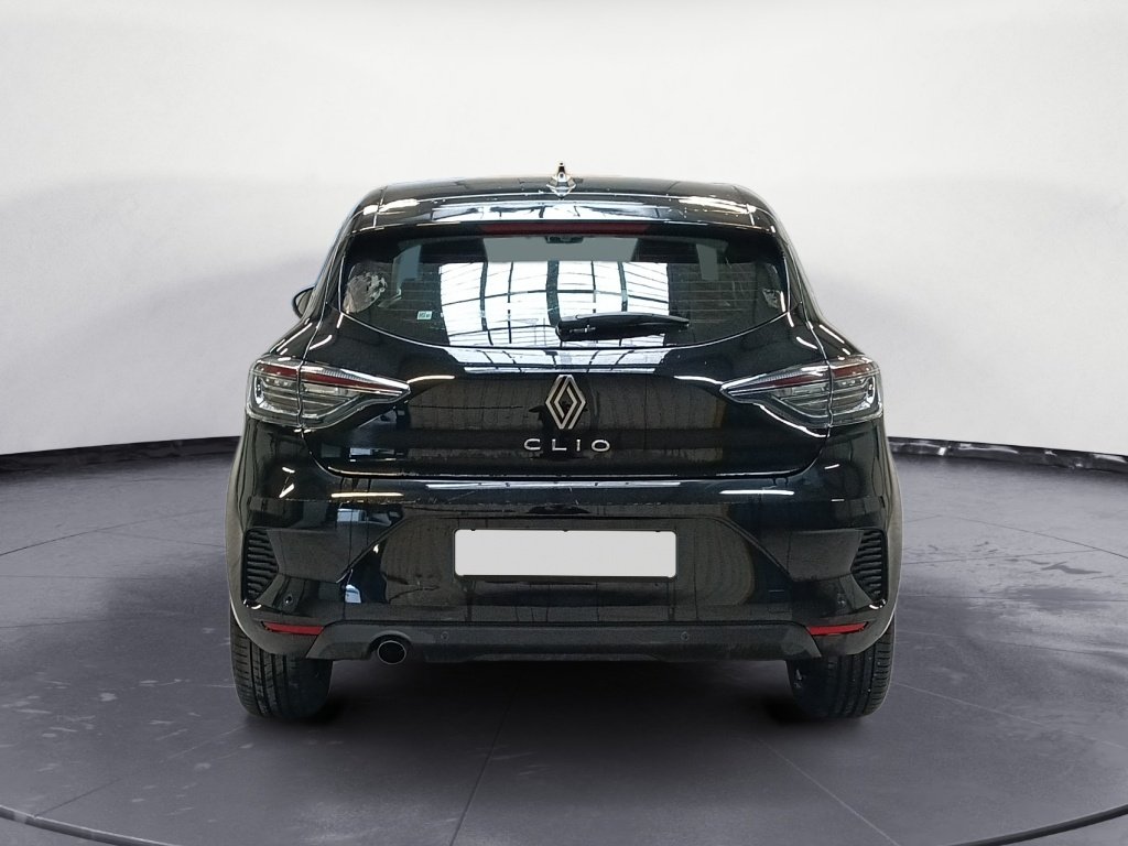 RENAULT Clio 1.5 BLUE DCI 100CH EVOLUTION GSR2