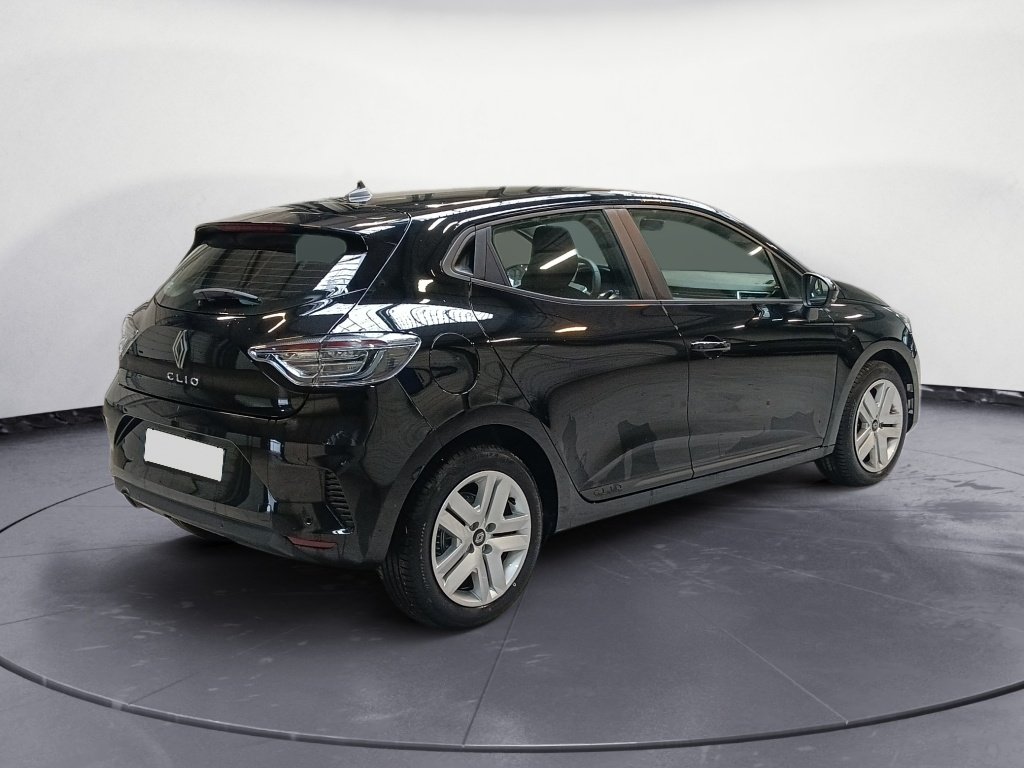 RENAULT Clio 1.5 BLUE DCI 100CH EVOLUTION GSR2