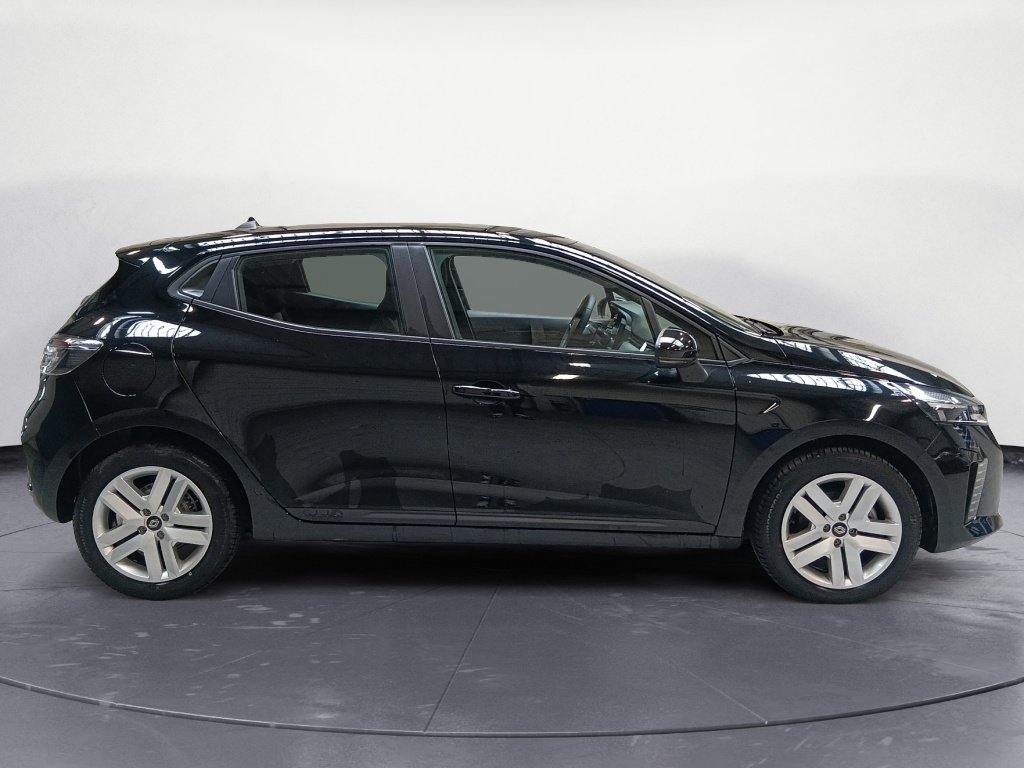 RENAULT Clio 1.5 BLUE DCI 100CH EVOLUTION GSR2