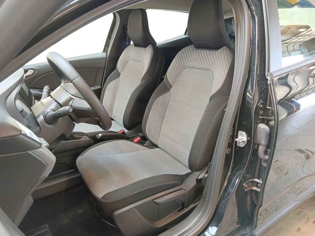 RENAULT Clio 1.5 BLUE DCI 100CH EVOLUTION GSR2