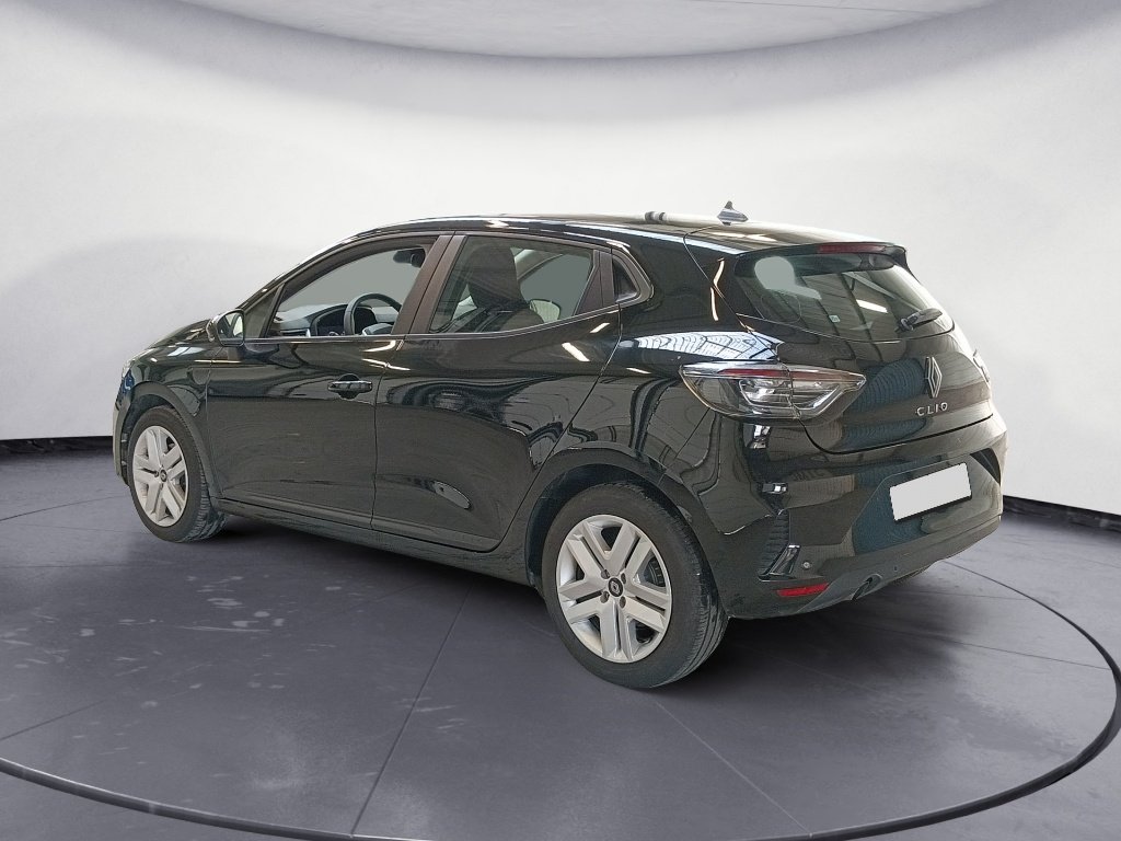 RENAULT Clio 1.5 BLUE DCI 100CH EVOLUTION GSR2