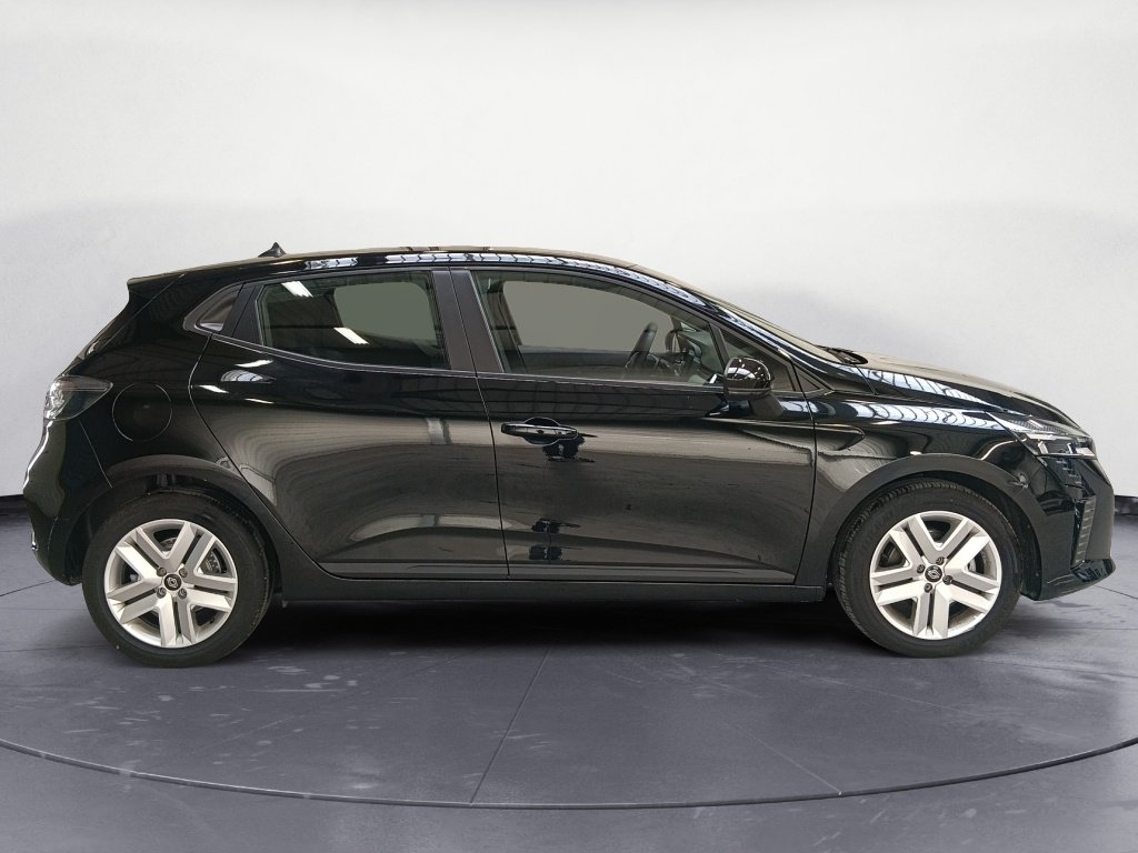 RENAULT Clio 1.5 BLUE DCI 100CH EVOLUTION GSR2