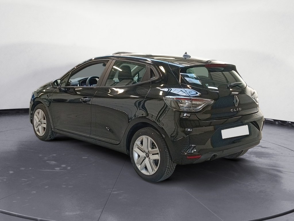RENAULT Clio 1.5 BLUE DCI 100CH EVOLUTION GSR2
