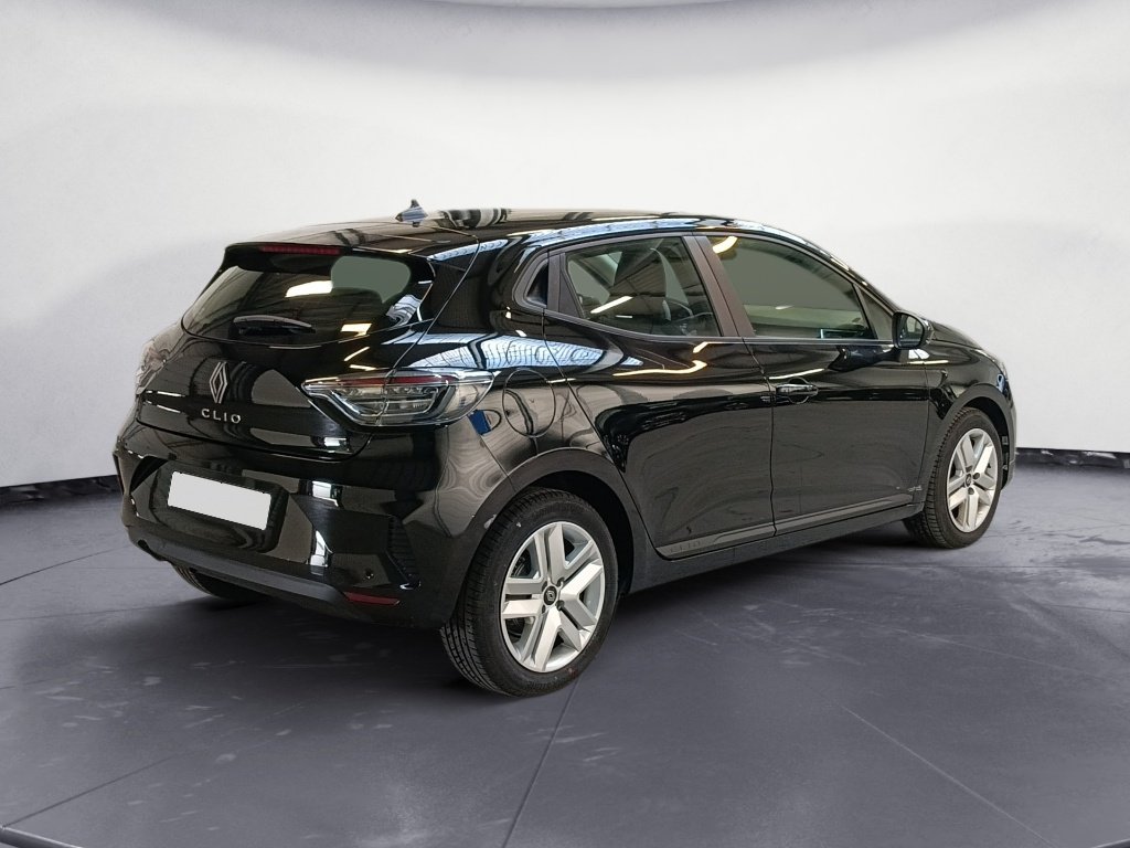 RENAULT Clio 1.5 BLUE DCI 100CH EVOLUTION GSR2