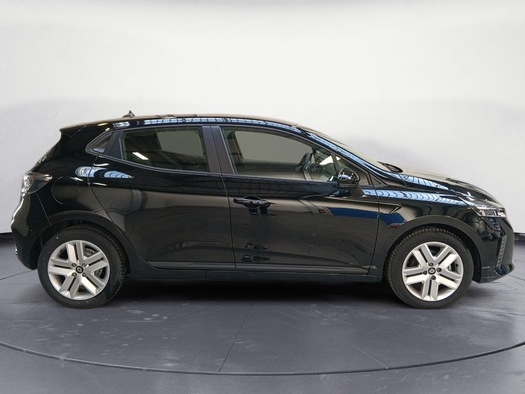 RENAULT Clio 1.5 BLUE DCI 100CH EVOLUTION GSR2