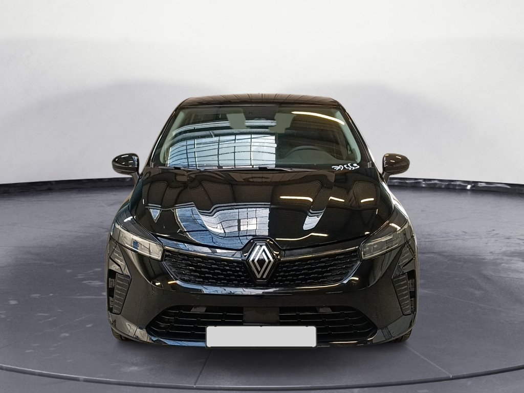 RENAULT Clio 1.5 BLUE DCI 100CH EVOLUTION GSR2