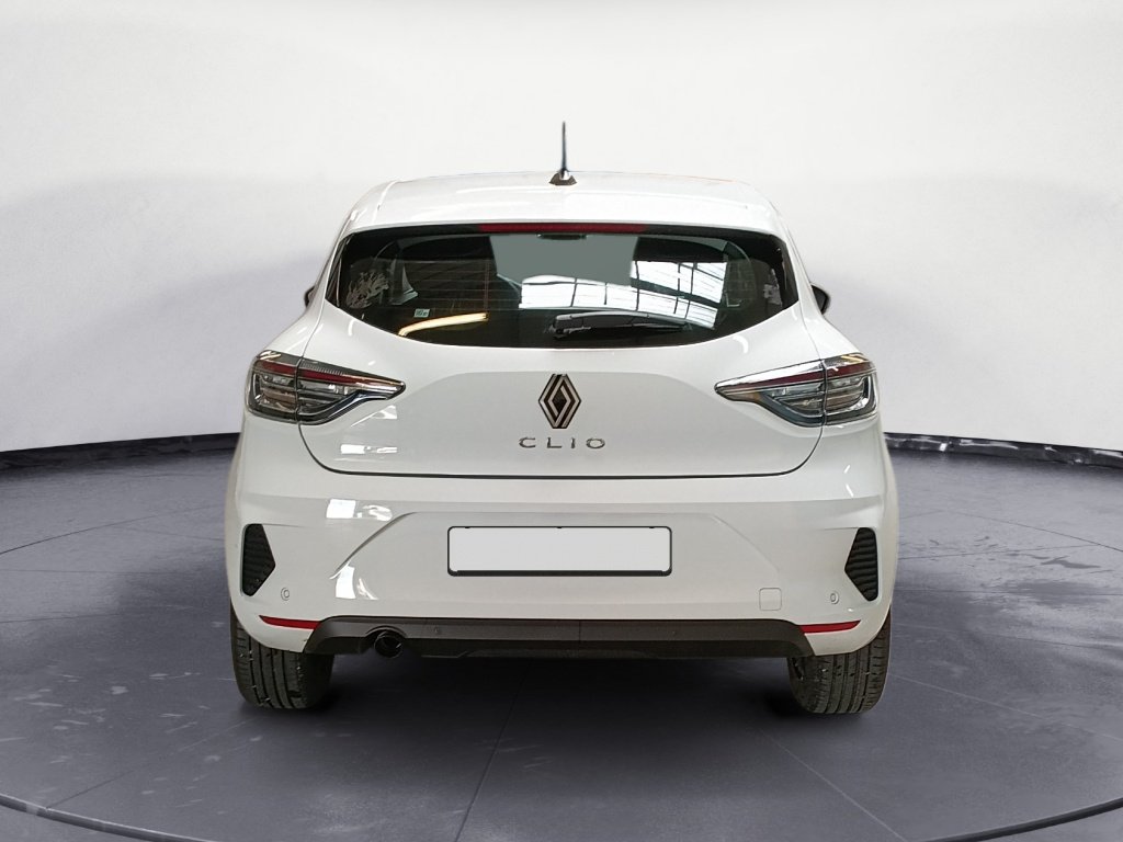 RENAULT Clio 1.5 BLUE DCI 100CH EVOLUTION GSR2