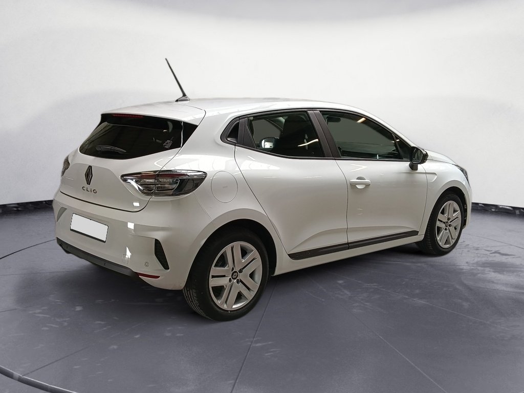 RENAULT Clio 1.5 BLUE DCI 100CH EVOLUTION GSR2