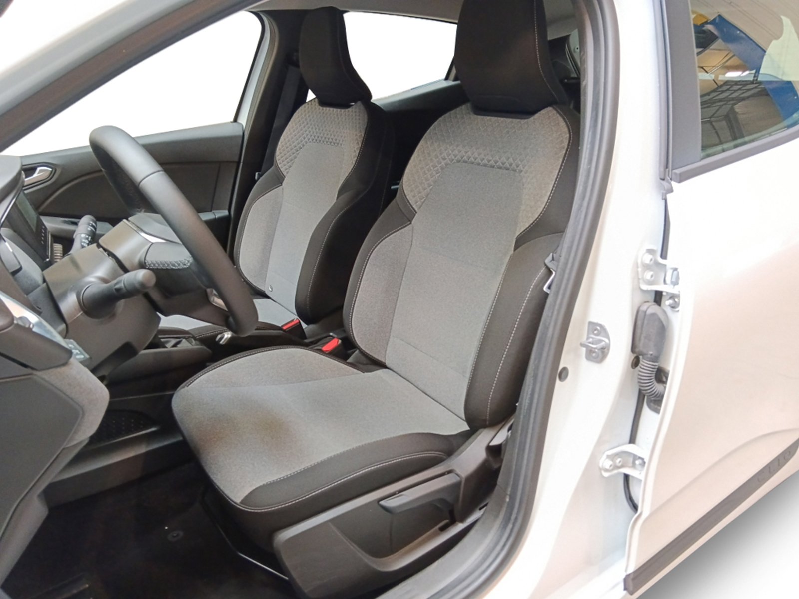 RENAULT Clio 1.5 BLUE DCI 100CH EVOLUTION GSR2