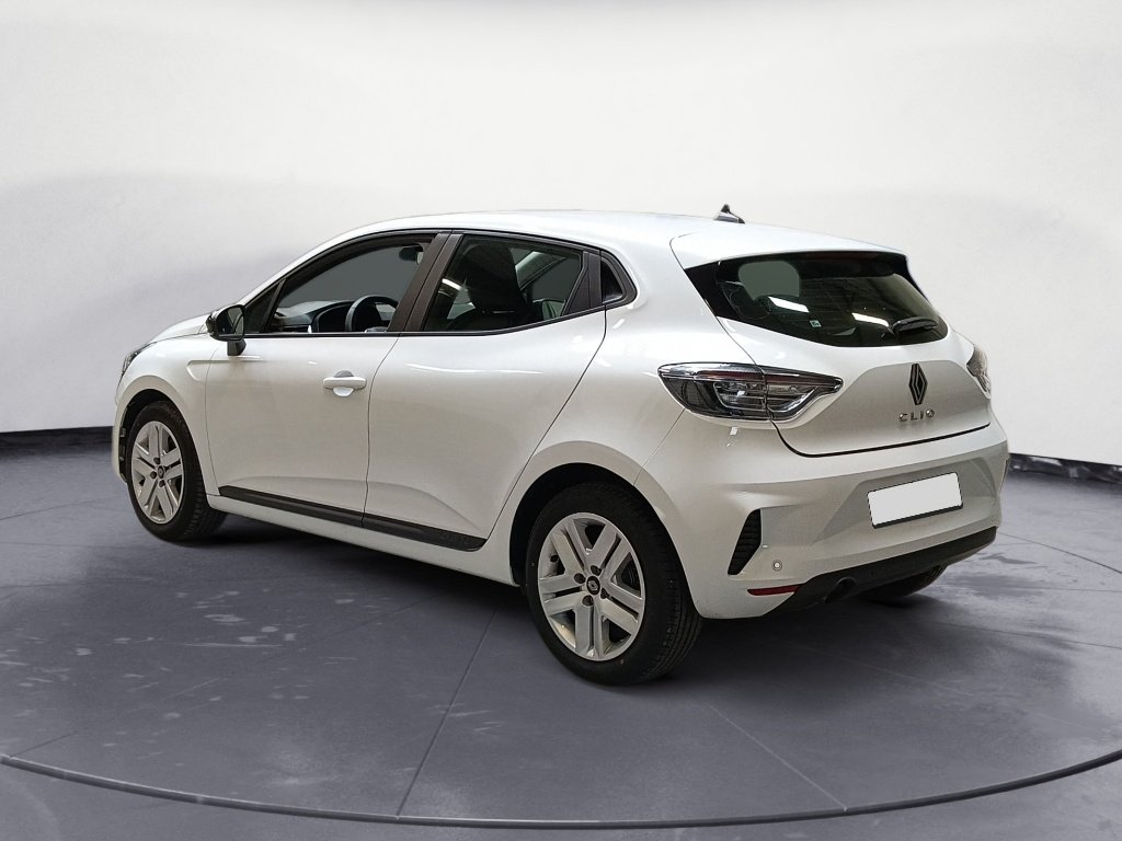 RENAULT Clio 1.5 BLUE DCI 100CH EVOLUTION GSR2