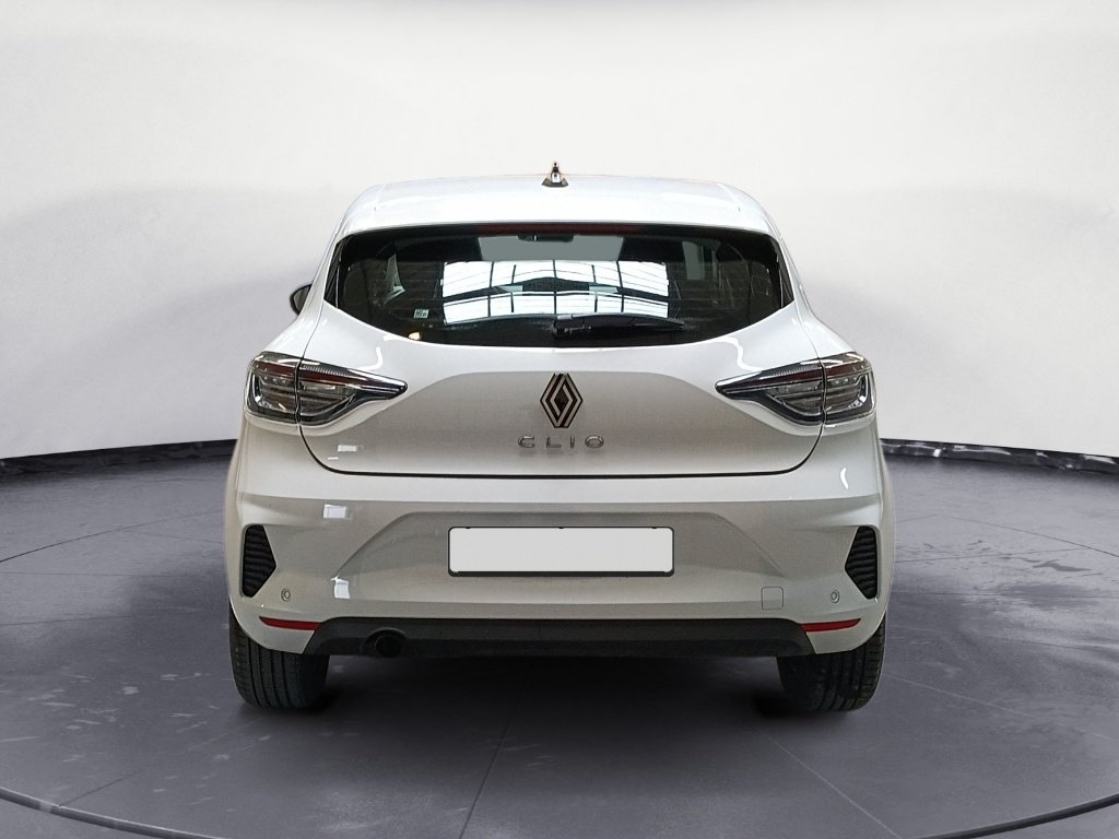 RENAULT Clio 1.5 BLUE DCI 100CH EVOLUTION GSR2