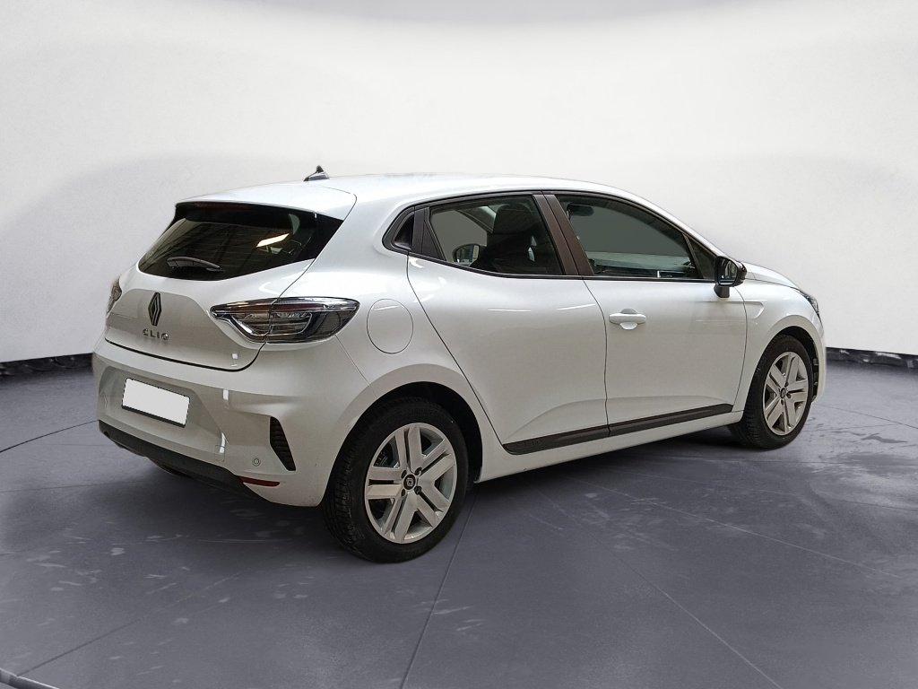 RENAULT Clio 1.5 BLUE DCI 100CH EVOLUTION GSR2