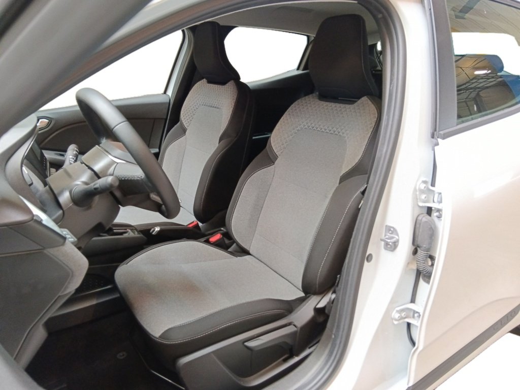 RENAULT Clio 1.5 BLUE DCI 100CH EVOLUTION GSR2