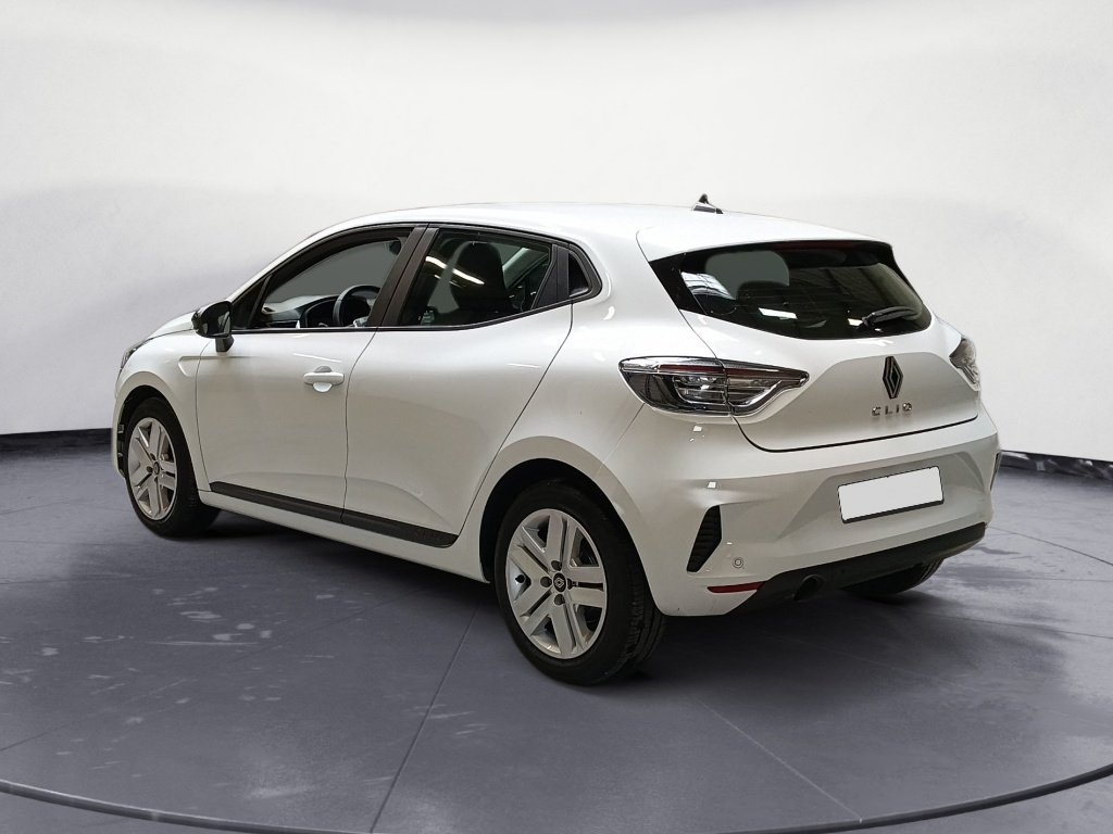 RENAULT Clio 1.5 BLUE DCI 100CH EVOLUTION GSR2