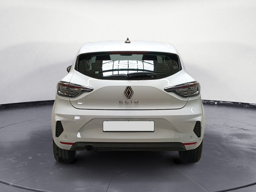 RENAULT Clio 1.5 BLUE DCI 100CH EVOLUTION GSR2