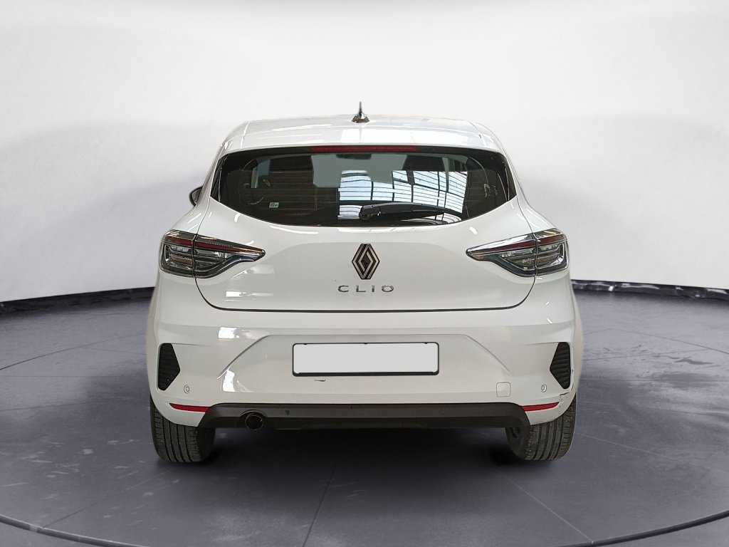 RENAULT Clio 1.5 BLUE DCI 100CH EVOLUTION GSR2