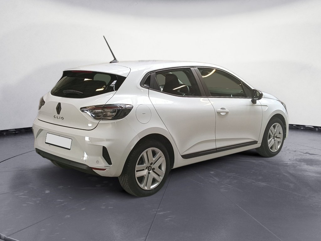 RENAULT Clio 1.5 BLUE DCI 100CH EVOLUTION GSR2