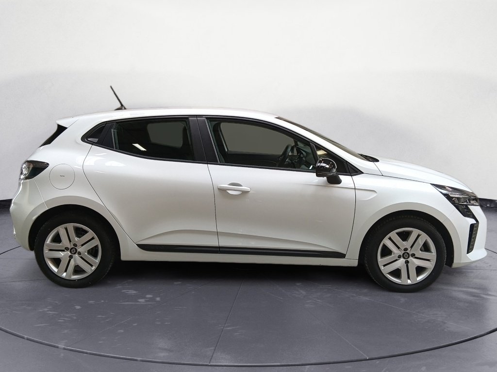 RENAULT Clio 1.5 BLUE DCI 100CH EVOLUTION GSR2