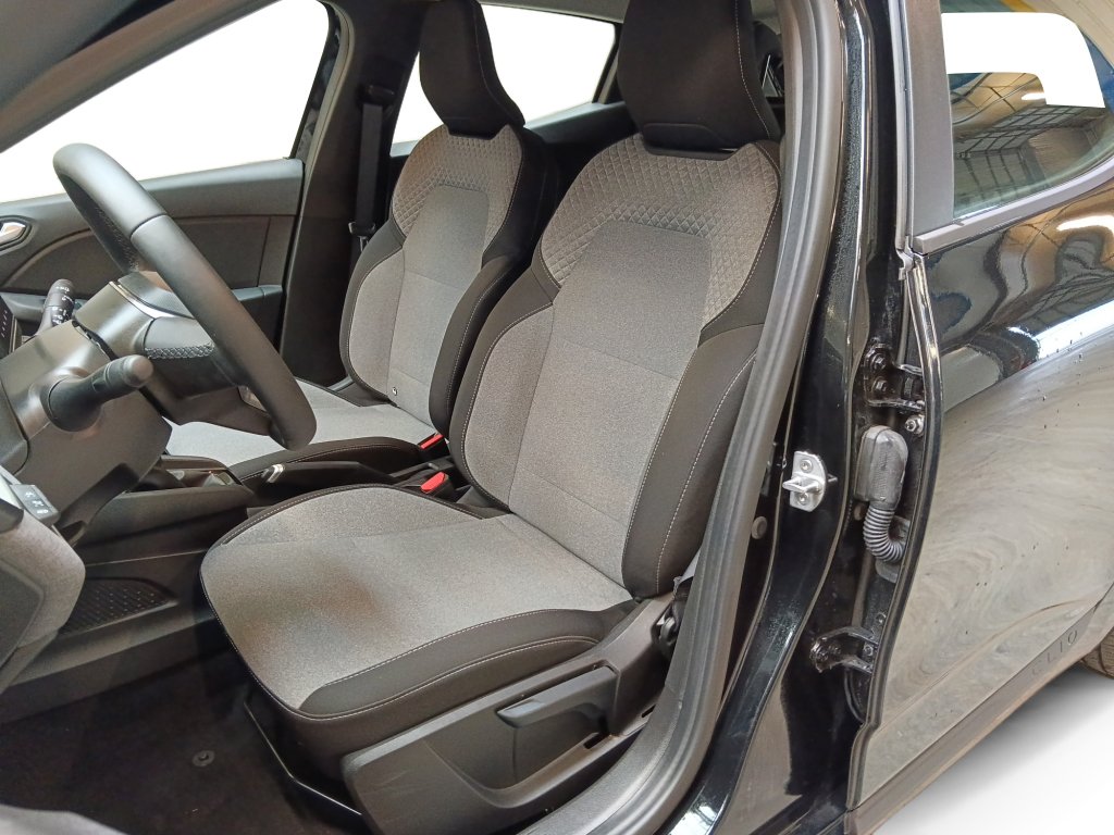 RENAULT Clio 1.5 BLUE DCI 100CH EVOLUTION GSR2