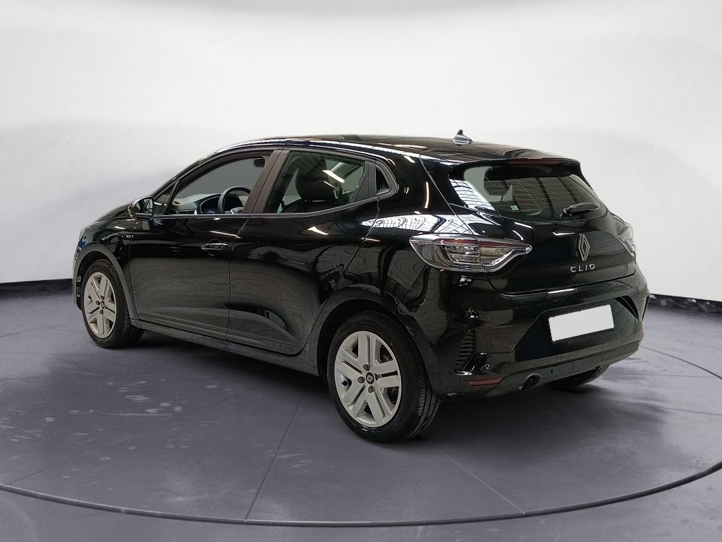 RENAULT Clio 1.5 BLUE DCI 100CH EVOLUTION GSR2