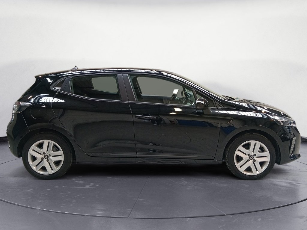 RENAULT Clio 1.5 BLUE DCI 100CH EVOLUTION GSR2