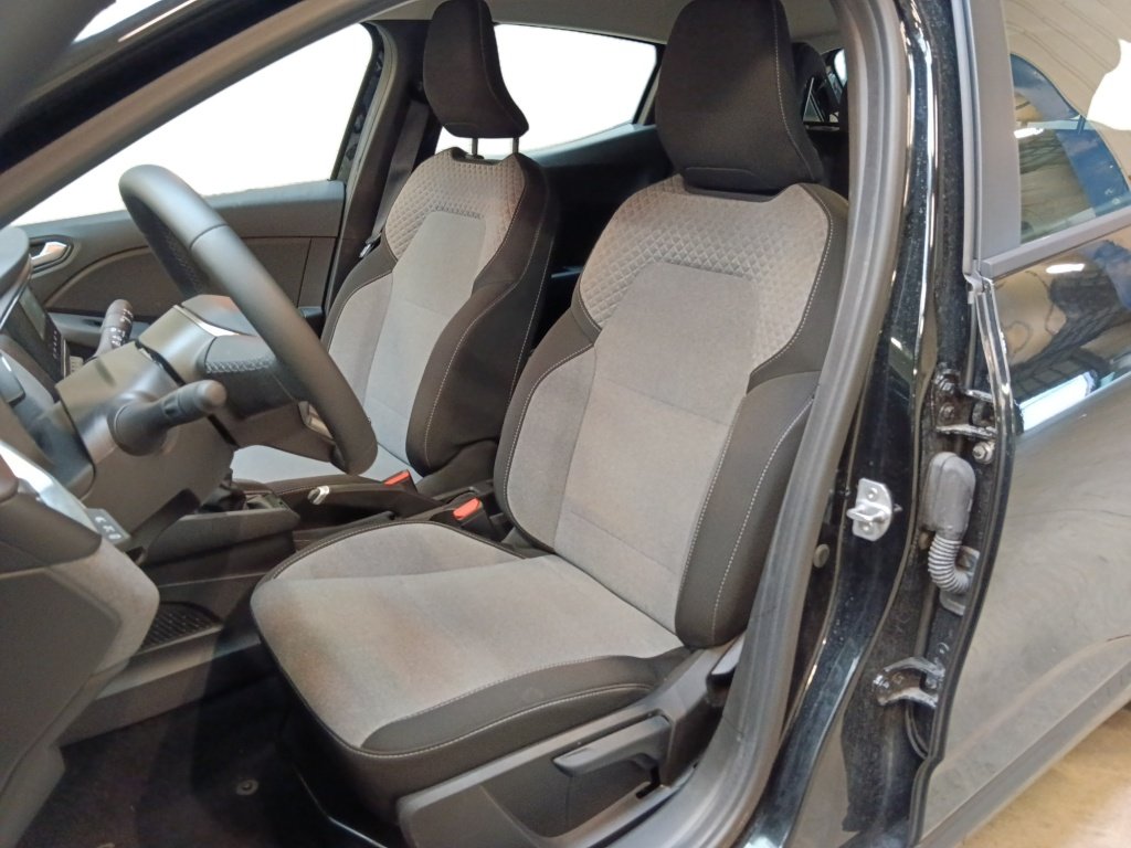 RENAULT Clio 1.5 BLUE DCI 100CH EVOLUTION GSR2