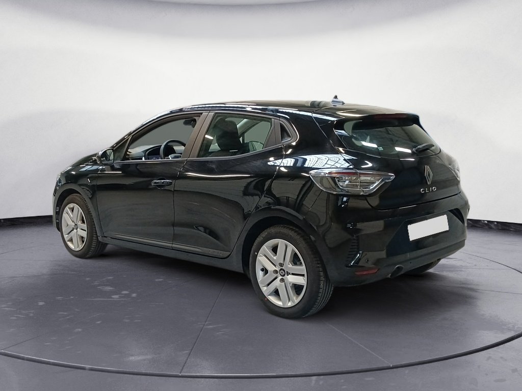 RENAULT Clio 1.5 BLUE DCI 100CH EVOLUTION GSR2