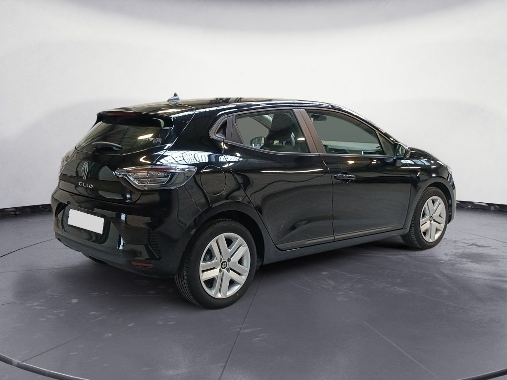RENAULT Clio 1.5 BLUE DCI 100CH EVOLUTION GSR2