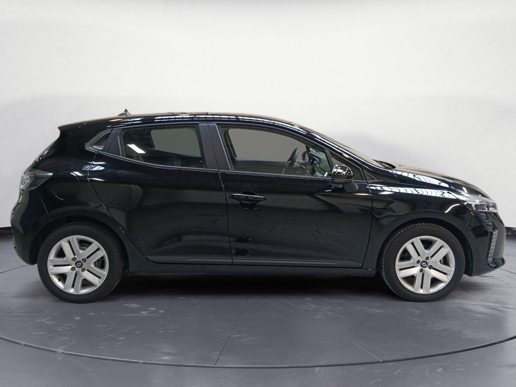 RENAULT Clio 1.5 BLUE DCI 100CH EVOLUTION GSR2