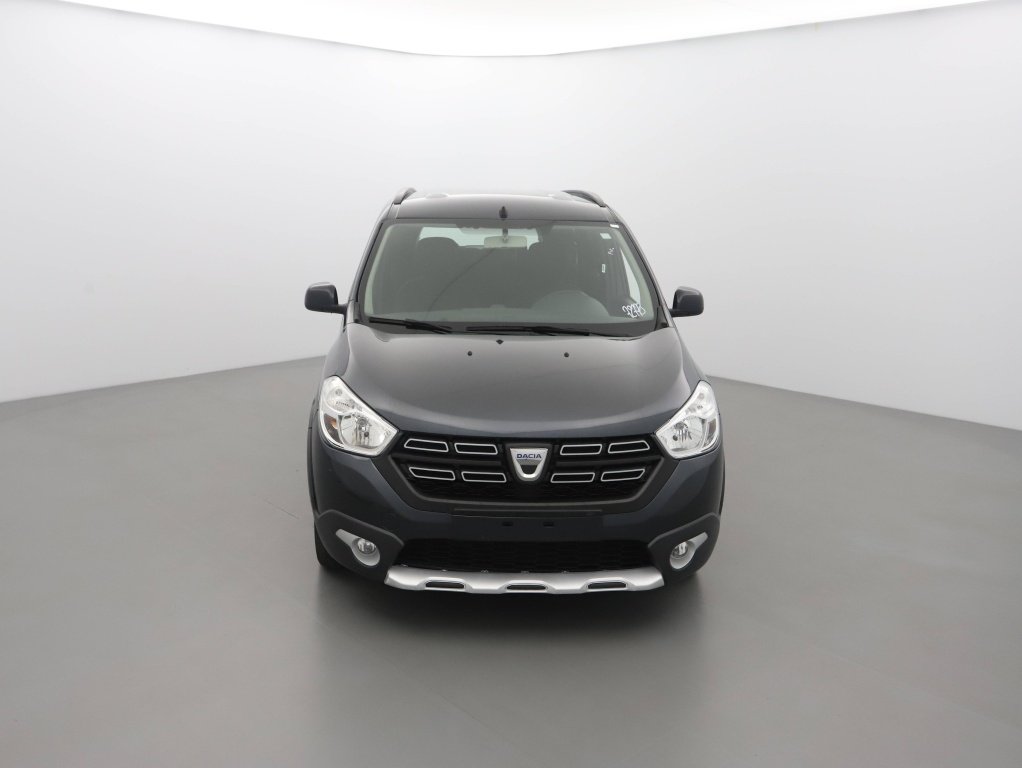 DACIA Lodgy 1.5 BLUEDCI 115sl anniversary