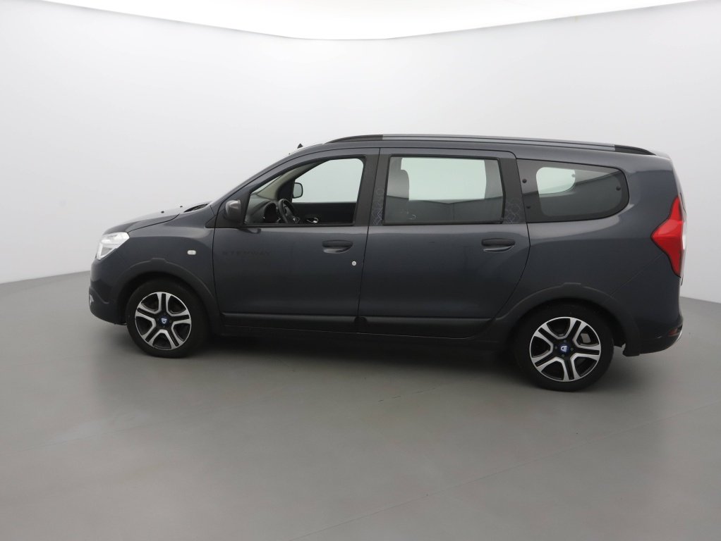 DACIA Lodgy 1.5 BLUEDCI 115sl anniversary