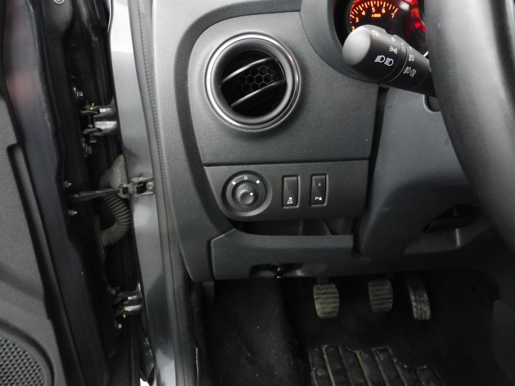 DACIA Lodgy 1.5 BLUEDCI 115sl anniversary