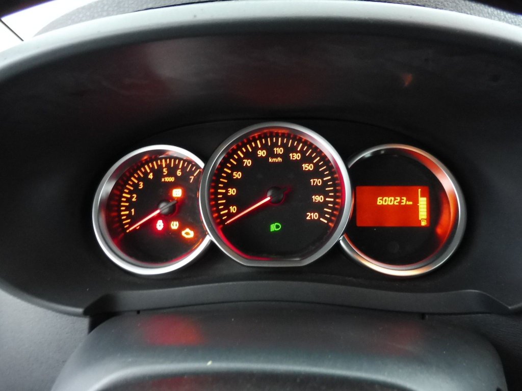 DACIA Lodgy 1.5 BLUEDCI 115sl anniversary