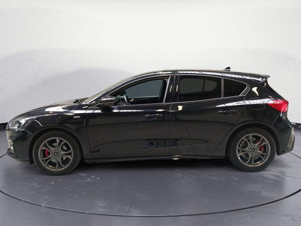FORD Focus 1.5 ECOBOOST 150 CAst line x