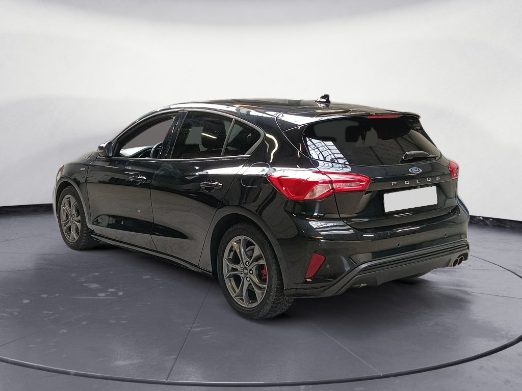 FORD Focus 1.5 ECOBOOST 150 CAst line x