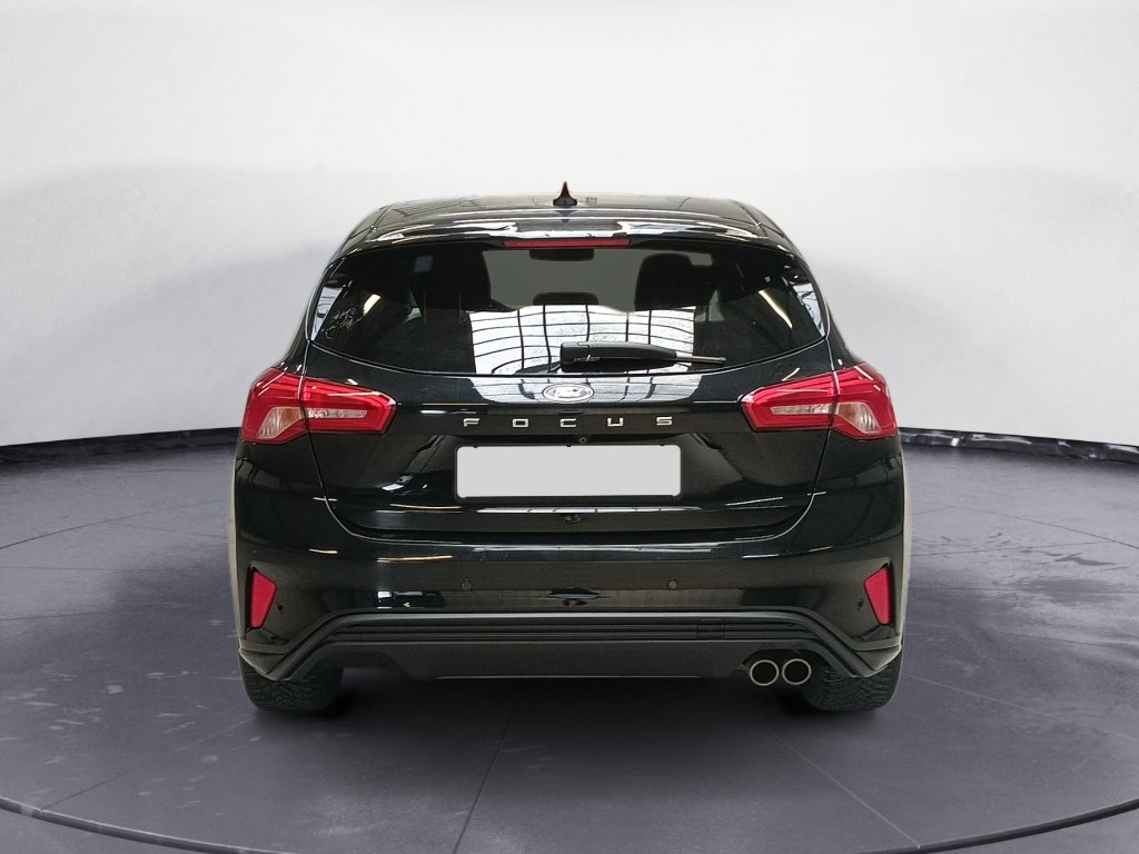 FORD Focus 1.5 ECOBOOST 150 CAst line x