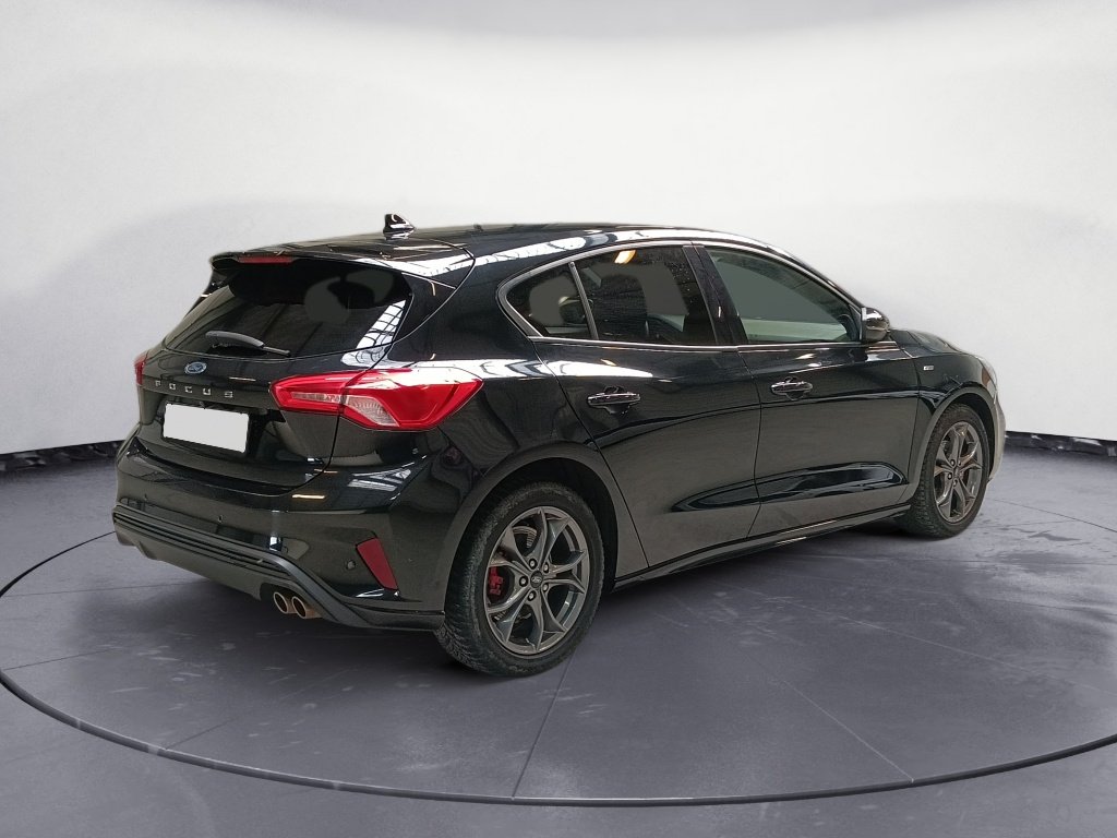 FORD Focus 1.5 ECOBOOST 150 CAst line x