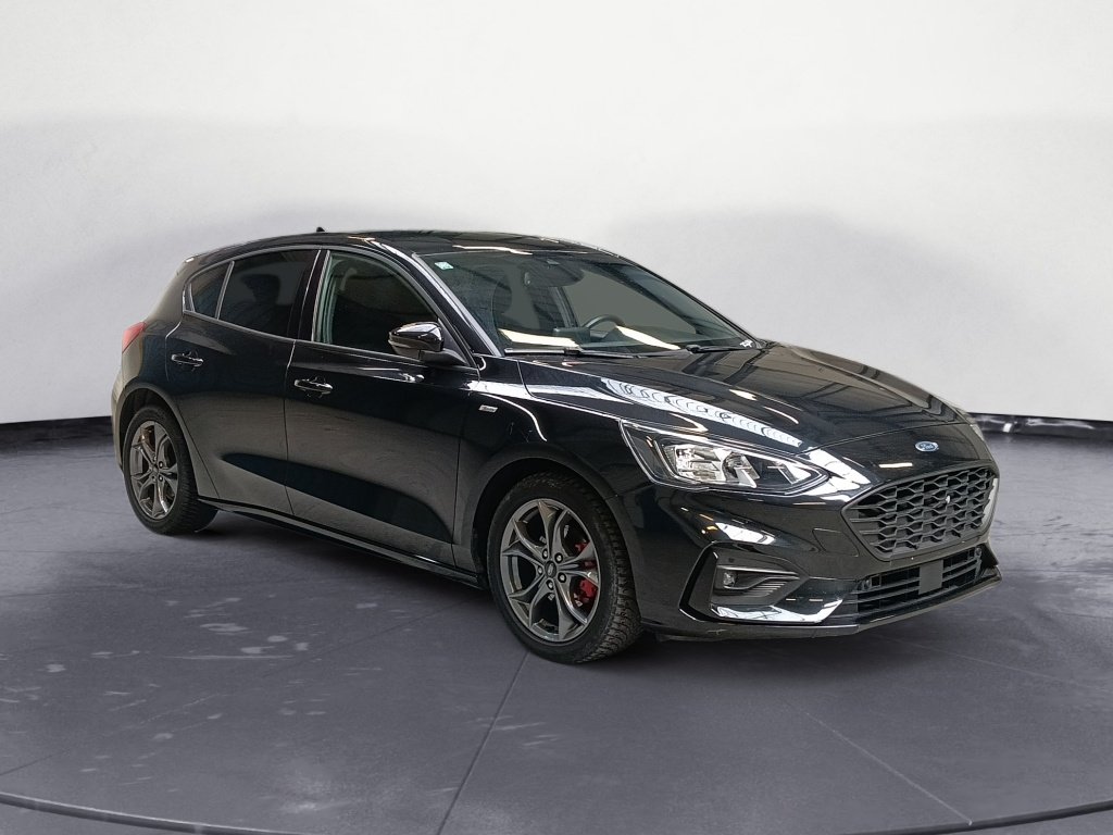 FORD Focus 1.5 ECOBOOST 150 CAst line x