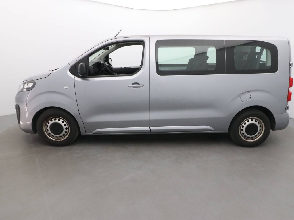 OPEL Vivaro Combi L2 1.5 D 120CH STANDARD