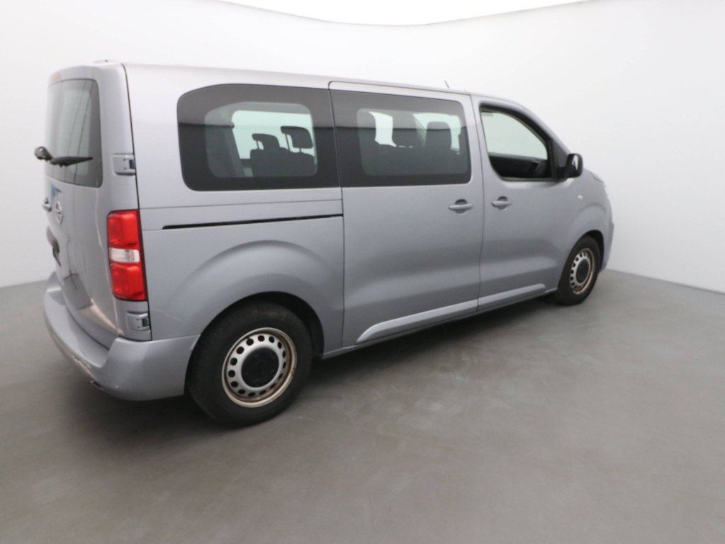 OPEL Vivaro Combi L2 1.5 D 120CH STANDARD
